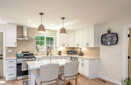 La Mesa Maison | New La Mesa Escape - Cozy Private Stay