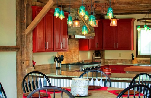 Maryland Maison | New Lake House près de Cooperstown