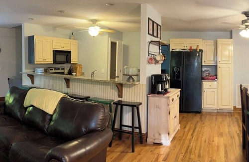 Central Maison | NEW!Lakefront retreat with huge dock, private cove. Perfect for Clemson Football