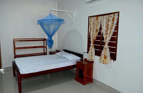 Pasikuda Maison | New Land Guest House