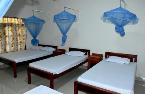 Pasikuda Maison | New Land Guest House