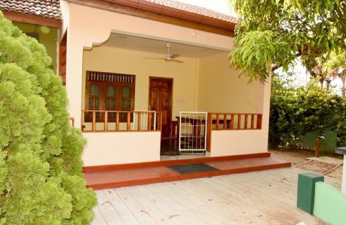 Pasikuda Maison | New Land Guest House