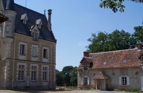 Arthon Maison | NOUVEAU- Grand gîte calme et indépendant, plein sud, jardin clos