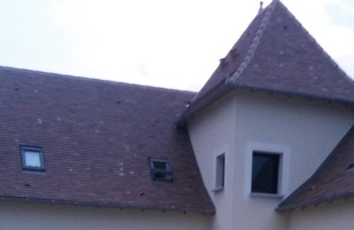 Espedaillac Maison | New, large villa typical of Quercy with pool and SPA - Beau panorama