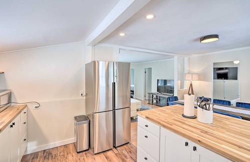 Cairo Maison | NEW! Launch Special, Close to Ski, Firepit, Privacy