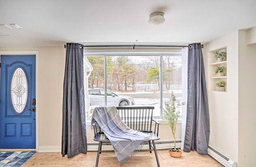 Cairo Maison | NEW! Launch Special, Close to Ski, Firepit, Privacy