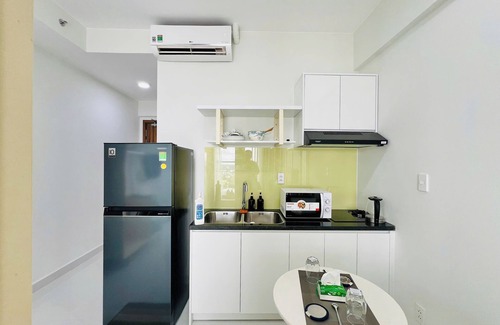 Di An Appartement | New Lavida