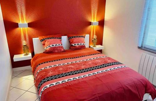 Noisseville Appartement | NEW : Le Terracotta proche Metz
