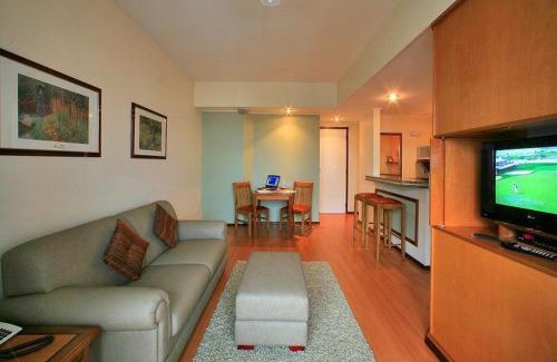 Piracicaba Hôtel | New Life Piracicaba by Atlantica