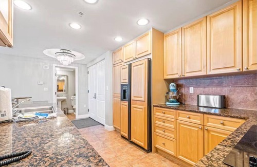 Pensacola Beach Copropriété | New Listing! 2B Stunning Gulf Front Views P1-1409