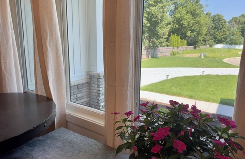 Georgetown Maison | NEW LISTING! A brand new luxury home -- just 3 minutes from Notre Dame