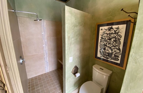 Ajijic Hôtel | New Listing! Ajijic Lake Front Suite! Suite 1