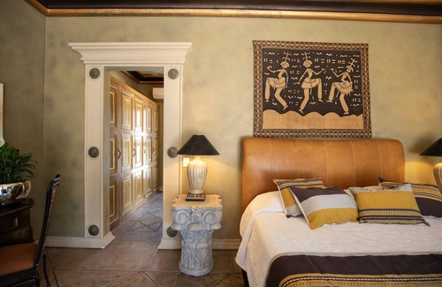 Ajijic Hôtel | New Listing! Ajijic Luxury Suite on the lake