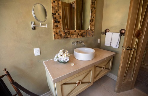 Ajijic Hôtel | New Listing! Ajijic Luxury Suite on the lake