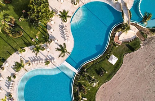 Marina Vallarta Copropriété | New Listing - Beachfront Luxury Penthouse BVG