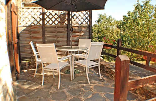 Vieillevie Cottage | NEW LISTING! Beautifully restored stone cottage in a small hamlet in Lot Valley