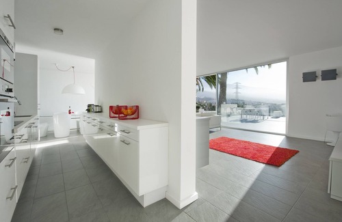 Los Gomez Maison | Casa El Balcon Grande