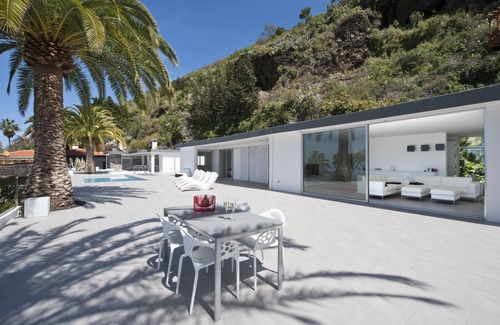Los Gomez Maison | Casa El Balcon Grande