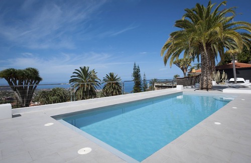 Los Gomez Maison | Casa El Balcon Grande
