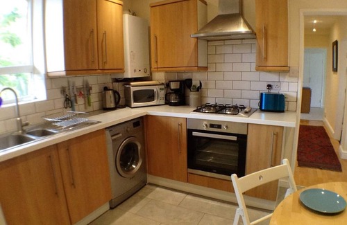 Kings Cross St. Pancras Appartement | NOUVELLE LISTE! Central London Flat près de King's Cross