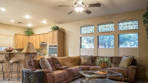 North Ranch Maison | New listing Charming 4 bedroom with Pool