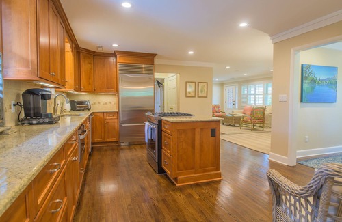 Mount Pleasant Cottage | Cottage au coeur de Mt Pleasant avec bassin profond