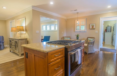 Mount Pleasant Cottage | Cottage au coeur de Mt Pleasant avec bassin profond