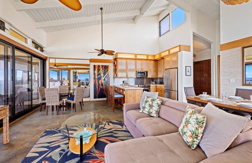 Poipu Copropriété | New listing! Endless Ocean Views in Poipu
