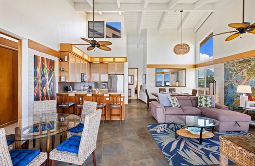 Poipu Copropriété | New listing! Endless Ocean Views in Poipu