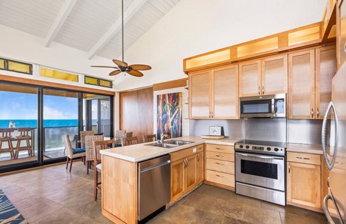 Poipu Copropriété | New listing! Endless Ocean Views in Poipu