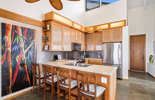 Poipu Copropriété | New listing! Endless Ocean Views in Poipu
