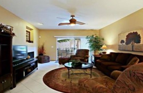 McCormick Ranch Copropriété | Nouvelle liste! Condo de luxe Gated avec 2 suites mstr, dans McCormick Ranch souhaitable