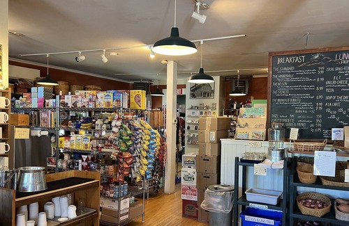 Harrisville Appartement | NEW LISTING: Guest Suite, Minutes to Hiking and Lakes, Monadnock Region NH