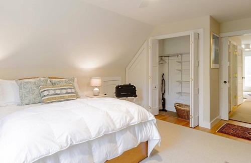 Harrisville Appartement | NEW LISTING: Guest Suite, Minutes to Hiking and Lakes, Monadnock Region NH