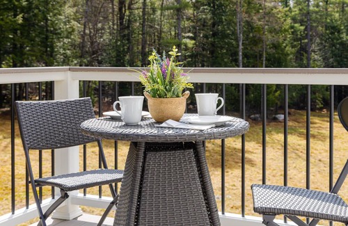 Harrisville Appartement | NEW LISTING: Guest Suite, Minutes to Hiking and Lakes, Monadnock Region NH