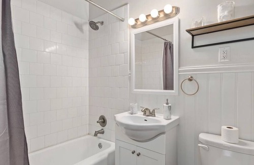 Twin Falls Maison | New Listing Heyburn Street Haven, Clean Central TF