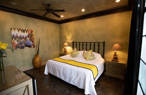 Ajijic Hôtel | New Listing! Lake Front Suite! Suite 4
