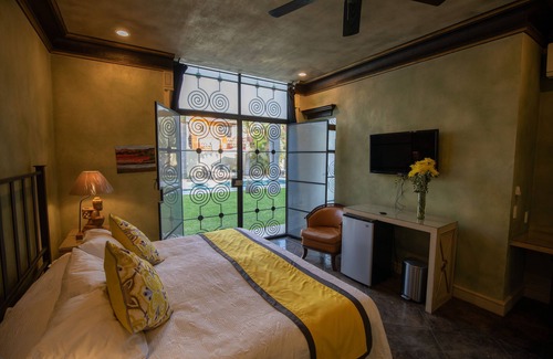 Ajijic Hôtel | New Listing! Lake Front Suite! Suite 4