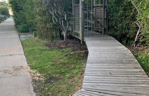 Fire Island Maison | NEW Listing! Light filled cozy cottage just minutes from everything!