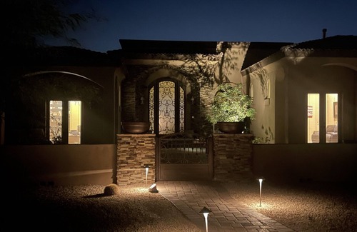 Mirabel Village Maison | NEW LISTING! Luxury Oasis: Spacious Getaway by RedAwning