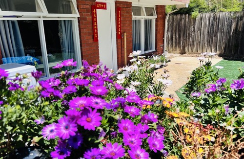 Burwood East Maison | New listing: Near deakin, tram station and Kmart cozy brand new studio