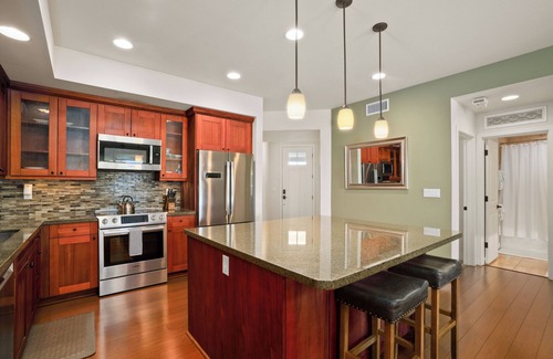 Poipu Copropriété | New listing! Poipu 3br Retreat with Pool and Gym