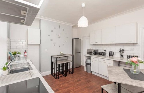 Harehills Maison | New Listing - price reduced for first 2 months! Don't miss out!!
