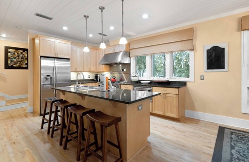 Seaside Maison | New Listing - Seaside - Bikes!