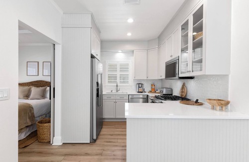 Seagrove Beach Maison | New Listing, Short Walk To The Beach, Seagrove Beach