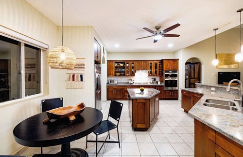 Playa Hermosa Maison | New Listing! Beautiful 3 Bedroom Home Walking distance to Playa Hermosa