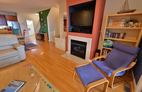 Selbyville Villa | New Listing - Pet Friendly - Waterfront at Bayville Shores w Panormaic Bay Views