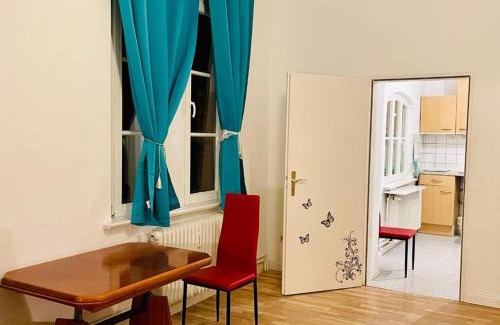 Seevetal Appartement | New Living Nest