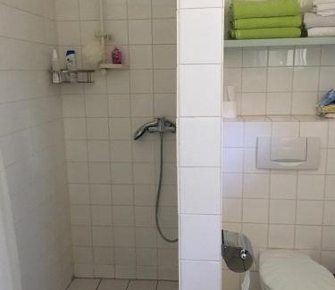 Seevetal Appartement | New Living Nest