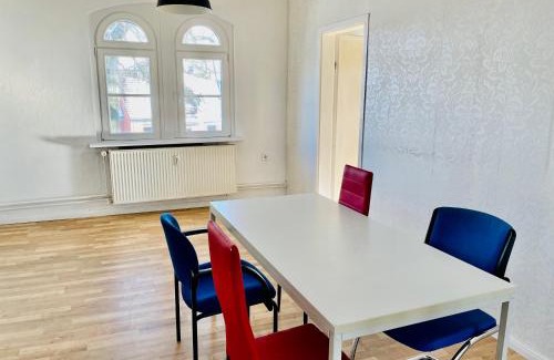 Seevetal Appartement | New Living Nest